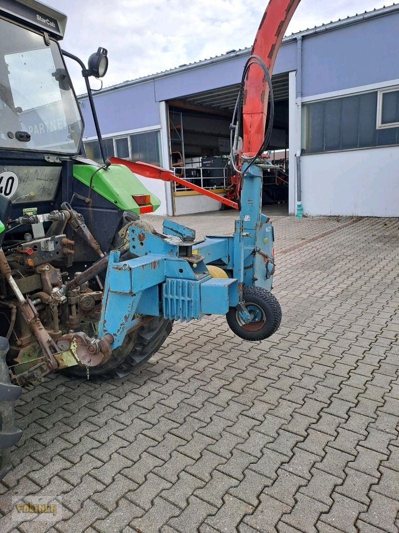 Feldhäcksler tip Mengele MB 220, Gebrauchtmaschine in Büchlberg (Poză 3)