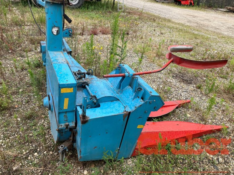 Feldhäcksler des Typs Mengele MB 280, Gebrauchtmaschine in Ampfing (Bild 1)