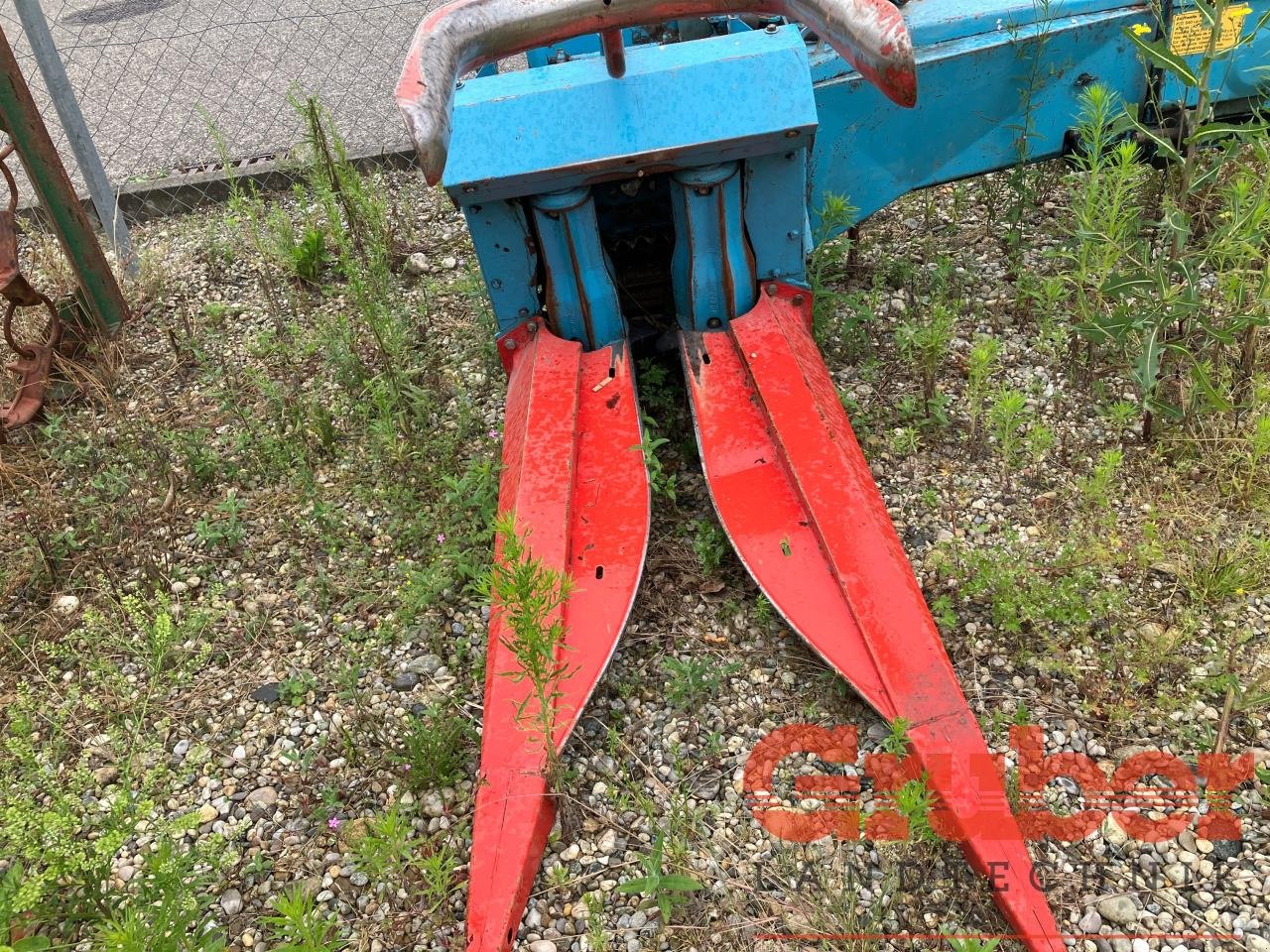 Feldhäcksler tip Mengele MB 280, Gebrauchtmaschine in Ampfing (Poză 3)