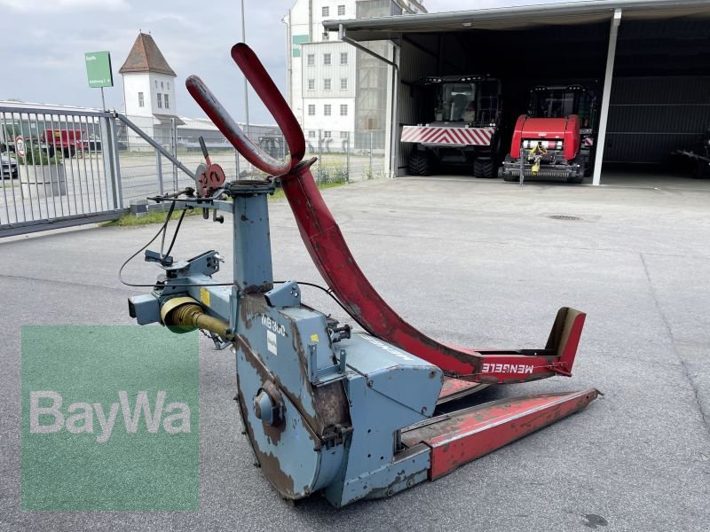 Feldhäcksler типа Mengele MB 300, Gebrauchtmaschine в Bamberg (Фотография 5)