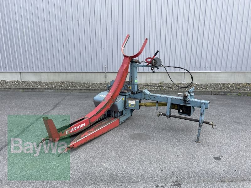 Feldhäcksler типа Mengele MB 300, Gebrauchtmaschine в Bamberg (Фотография 1)