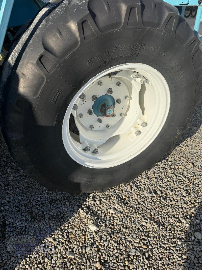 Feldhäcksler tip Mengele SF 5600, Gebrauchtmaschine in Schutterzell (Poză 5)