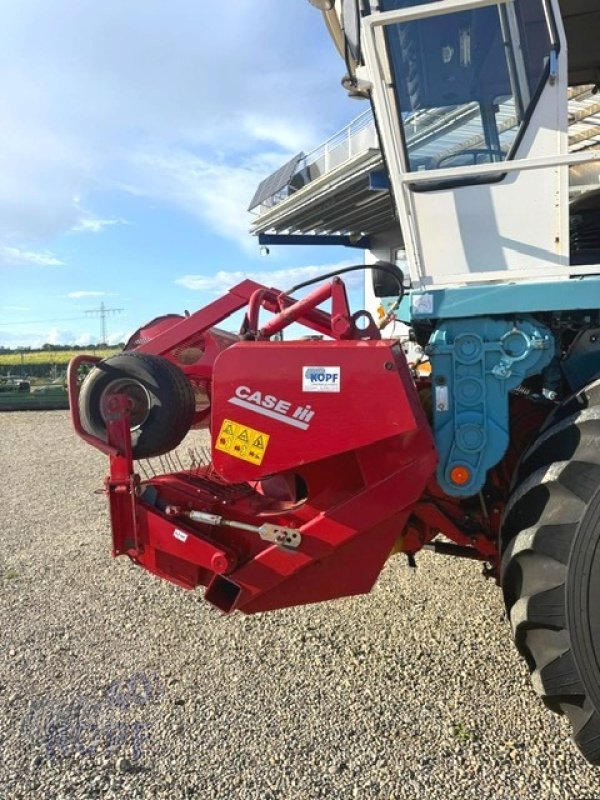 Feldhäcksler tip Mengele SF 5600, Gebrauchtmaschine in Schutterzell (Poză 7)