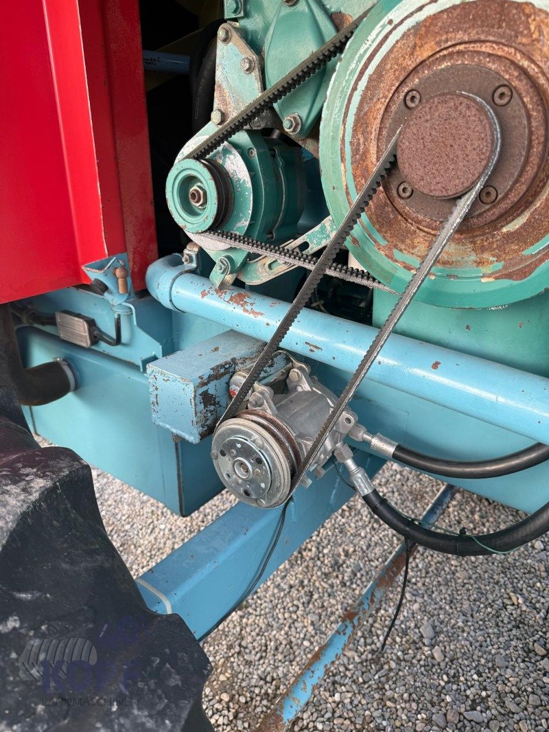 Feldhäcksler tip Mengele SF 5600, Gebrauchtmaschine in Schutterzell (Poză 14)