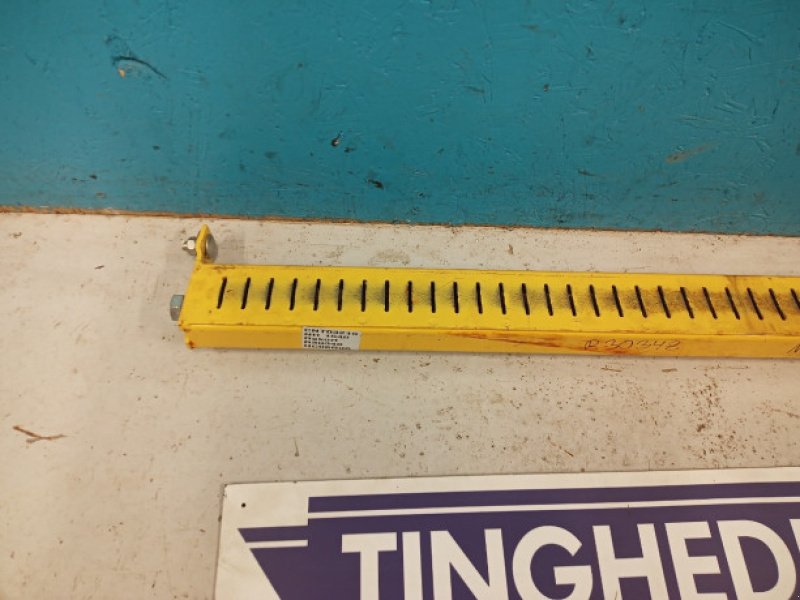 Feldhäcksler tip New Holland 1540, Gebrauchtmaschine in Hemmet (Poză 5)