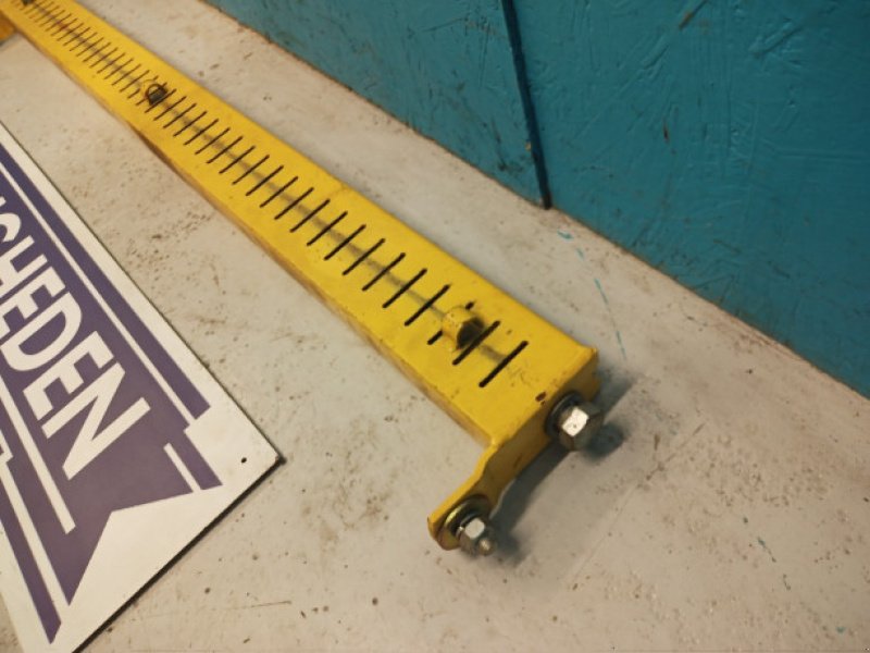 Feldhäcksler tip New Holland 1540, Gebrauchtmaschine in Hemmet (Poză 3)