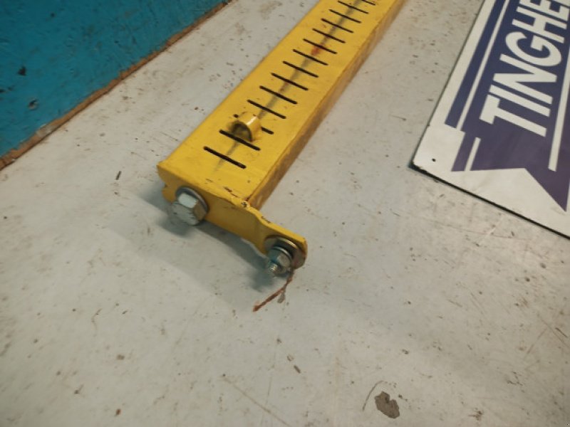 Feldhäcksler tip New Holland 1540, Gebrauchtmaschine in Hemmet (Poză 2)