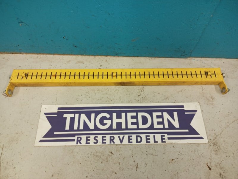 Feldhäcksler tip New Holland 1540, Gebrauchtmaschine in Hemmet (Poză 1)