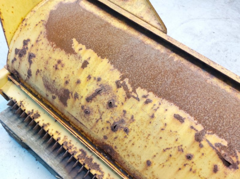 Feldhäcksler tip New Holland 1550, Gebrauchtmaschine in Hemmet (Poză 14)