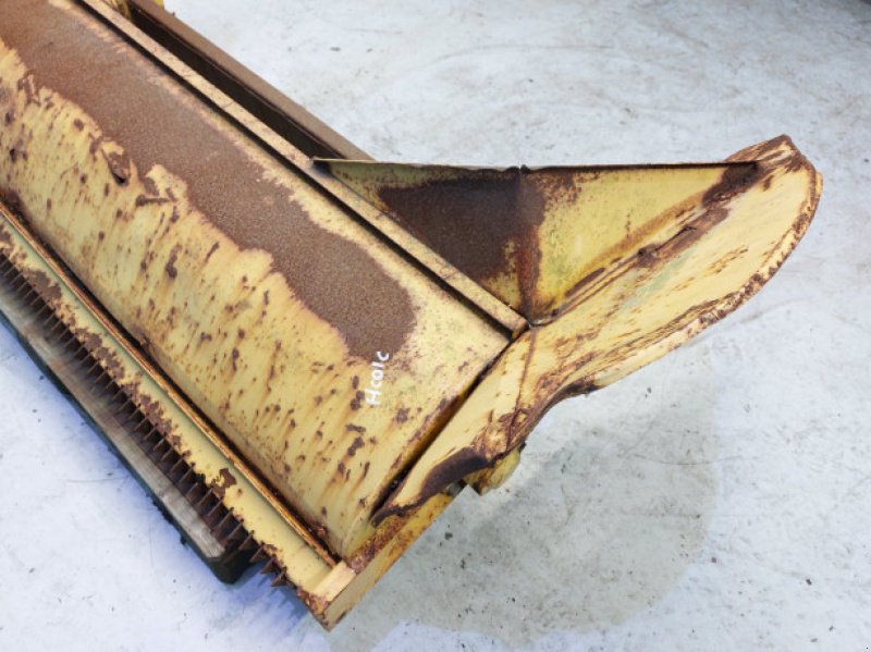 Feldhäcksler tip New Holland 1550, Gebrauchtmaschine in Hemmet (Poză 12)