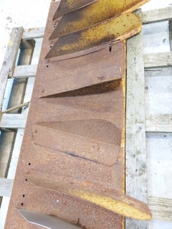 Feldhäcksler typu New Holland 1550, Gebrauchtmaschine v Hemmet (Obrázek 5)