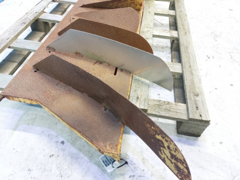 Feldhäcksler typu New Holland 1550, Gebrauchtmaschine v Hemmet (Obrázek 3)