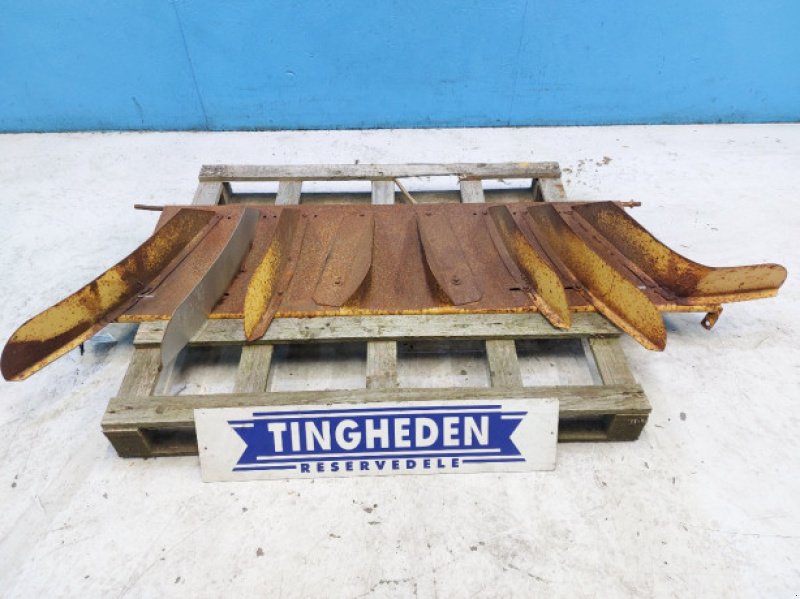 Feldhäcksler typu New Holland 1550, Gebrauchtmaschine v Hemmet (Obrázek 1)