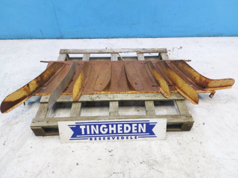 Feldhäcksler του τύπου New Holland 1550, Gebrauchtmaschine σε Hemmet (Φωτογραφία 1)