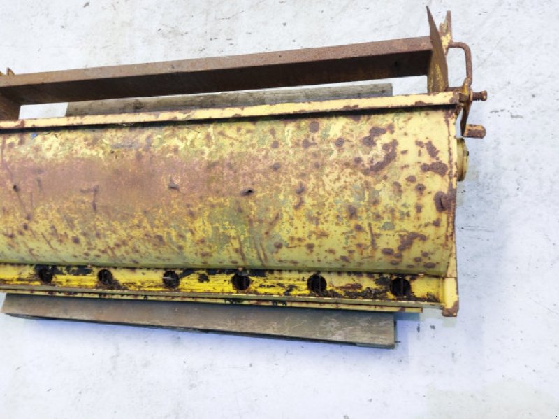 Feldhäcksler typu New Holland 8060 Biso, Gebrauchtmaschine v Hemmet (Obrázek 14)