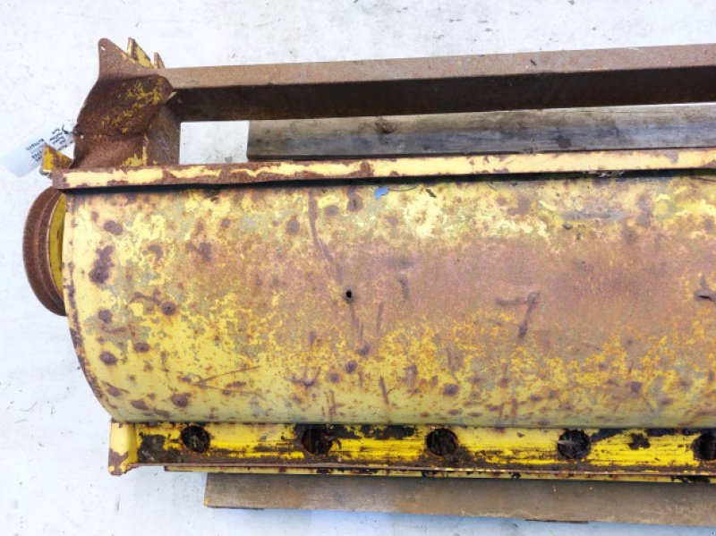 Feldhäcksler typu New Holland 8060 Biso, Gebrauchtmaschine v Hemmet (Obrázek 15)