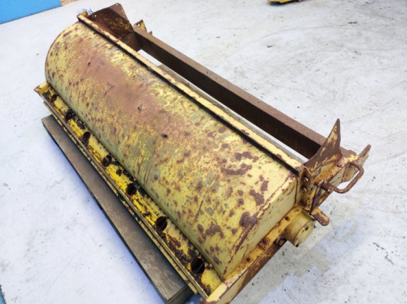 Feldhäcksler typu New Holland 8060 Biso, Gebrauchtmaschine v Hemmet (Obrázek 13)