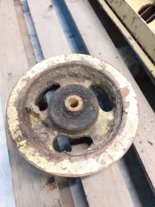 Feldhäcksler tip New Holland 8060 Biso, Gebrauchtmaschine in Hemmet (Poză 12)