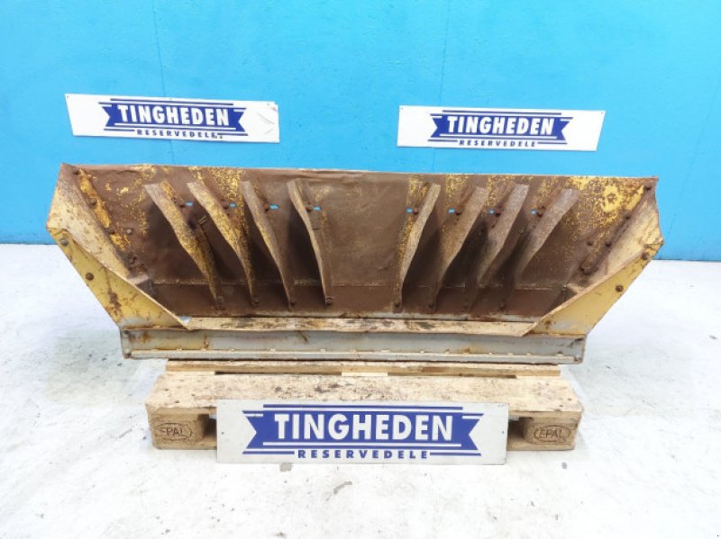 Feldhäcksler tip New Holland 8060, Gebrauchtmaschine in Hemmet (Poză 1)