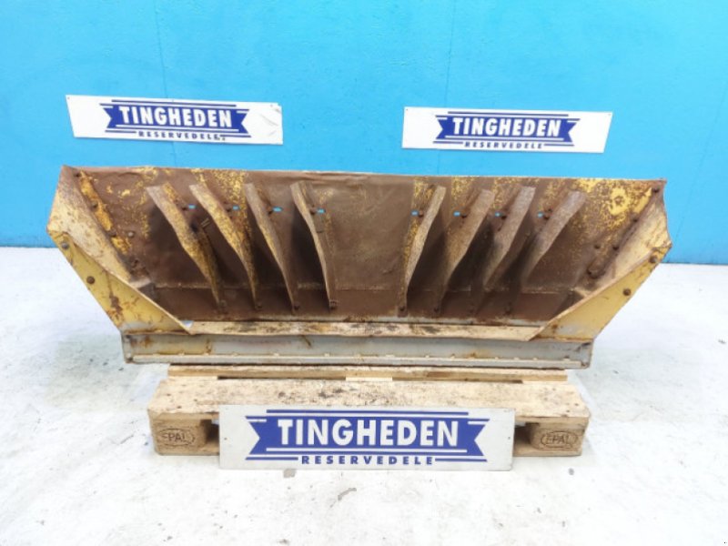 Feldhäcksler του τύπου New Holland 8060, Gebrauchtmaschine σε Hemmet (Φωτογραφία 1)