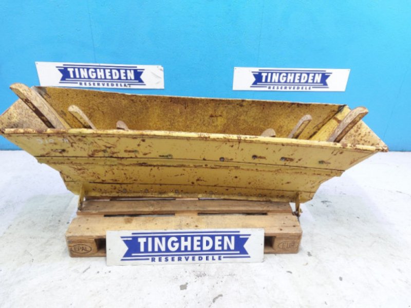 Feldhäcksler του τύπου New Holland 8060, Gebrauchtmaschine σε Hemmet (Φωτογραφία 1)