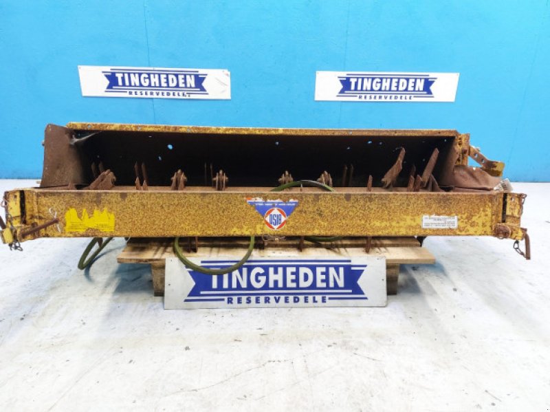 Feldhäcksler typu New Holland 8060, Gebrauchtmaschine v Hemmet (Obrázek 1)