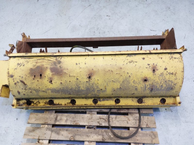 Feldhäcksler typu New Holland 8060, Gebrauchtmaschine v Hemmet (Obrázek 14)