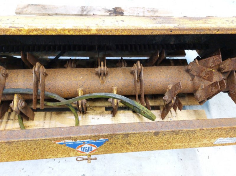 Feldhäcksler typu New Holland 8060, Gebrauchtmaschine v Hemmet (Obrázek 3)