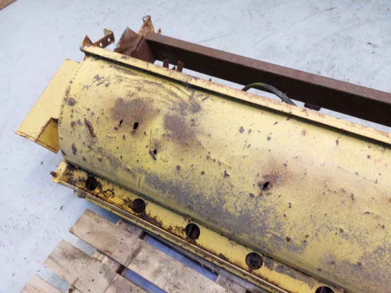 Feldhäcksler typu New Holland 8060, Gebrauchtmaschine v Hemmet (Obrázek 13)