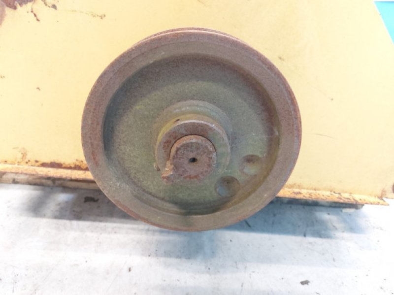 Feldhäcksler tip New Holland 8060, Gebrauchtmaschine in Hemmet (Poză 24)