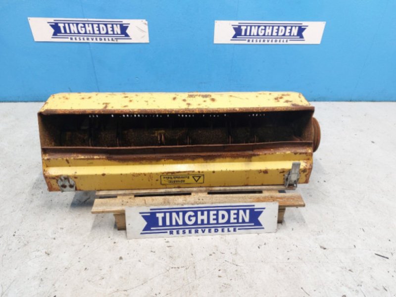 Feldhäcksler του τύπου New Holland 8060, Gebrauchtmaschine σε Hemmet (Φωτογραφία 1)