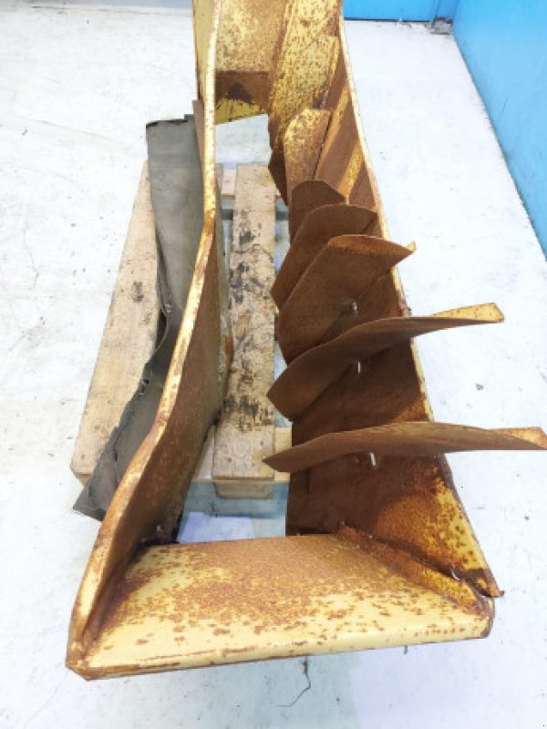 Feldhäcksler tip New Holland 8080 Biso, Gebrauchtmaschine in Hemmet (Poză 10)