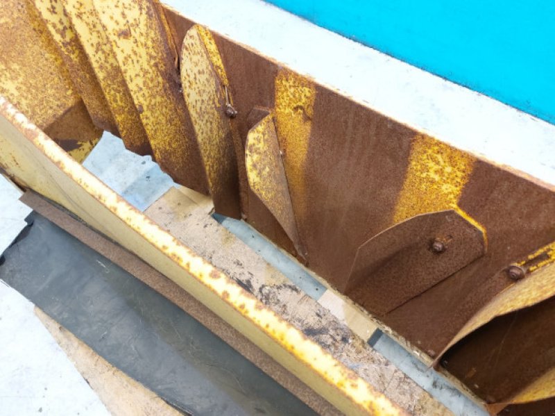 Feldhäcksler tip New Holland 8080 Biso, Gebrauchtmaschine in Hemmet (Poză 8)