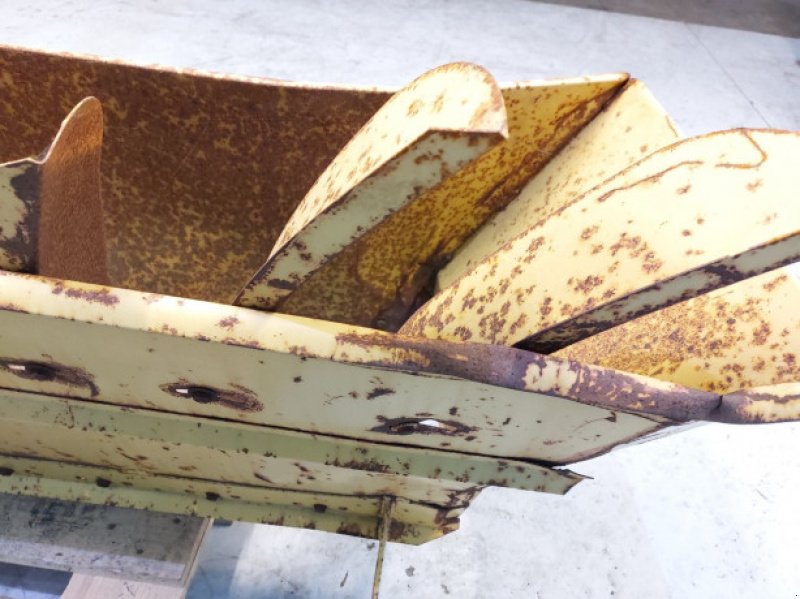 Feldhäcksler tip New Holland 8080 Biso, Gebrauchtmaschine in Hemmet (Poză 16)