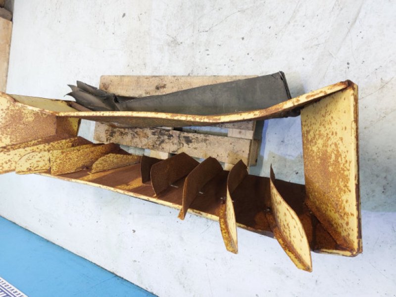 Feldhäcksler tip New Holland 8080 Biso, Gebrauchtmaschine in Hemmet (Poză 18)