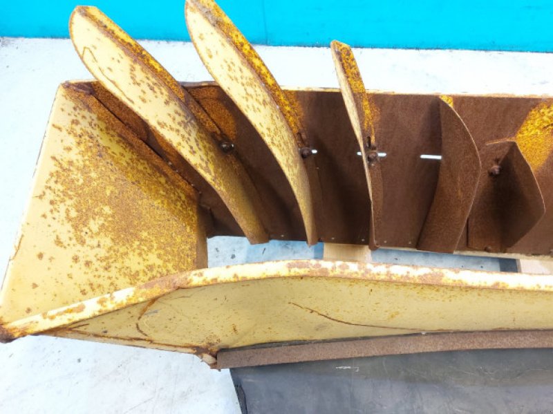 Feldhäcksler tip New Holland 8080 Biso, Gebrauchtmaschine in Hemmet (Poză 3)