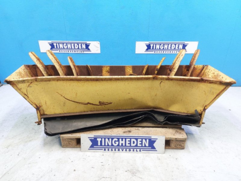 Feldhäcksler του τύπου New Holland 8080 Biso, Gebrauchtmaschine σε Hemmet (Φωτογραφία 1)