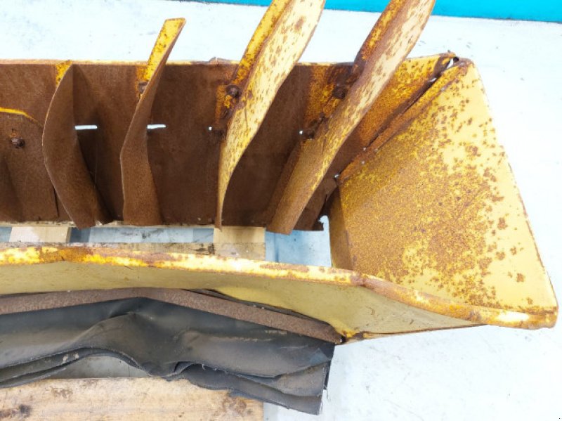 Feldhäcksler tip New Holland 8080 Biso, Gebrauchtmaschine in Hemmet (Poză 5)