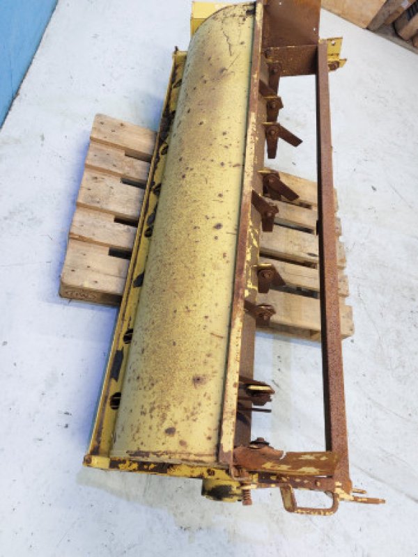 Feldhäcksler tip New Holland 8080 Biso, Gebrauchtmaschine in Hemmet (Poză 14)