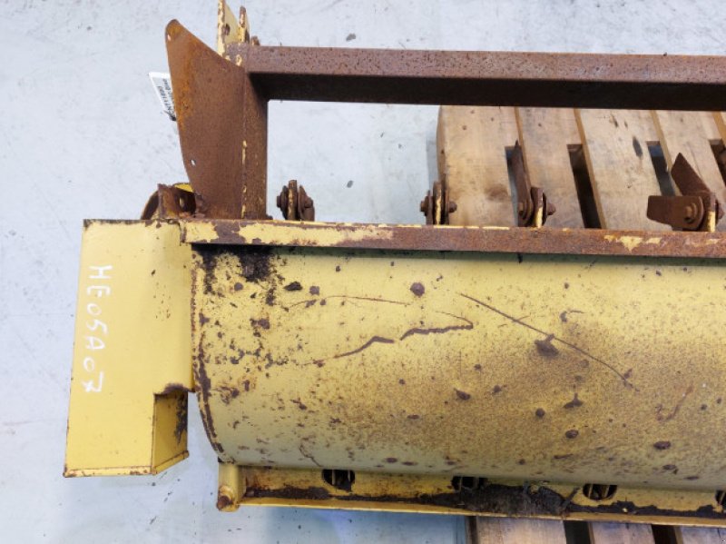 Feldhäcksler tip New Holland 8080 Biso, Gebrauchtmaschine in Hemmet (Poză 17)