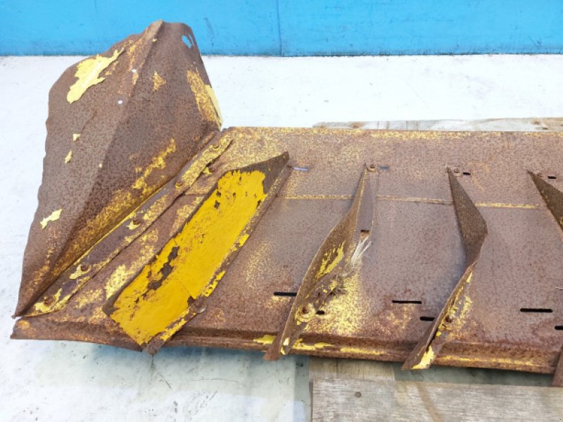 Feldhäcksler tip New Holland 8080 Rekord, Gebrauchtmaschine in Hemmet (Poză 2)