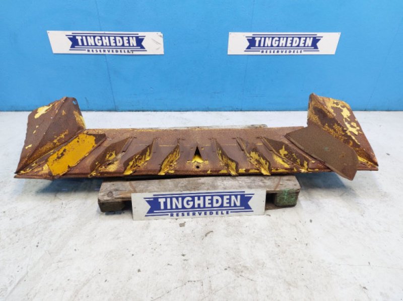 Feldhäcksler tip New Holland 8080 Rekord, Gebrauchtmaschine in Hemmet (Poză 1)