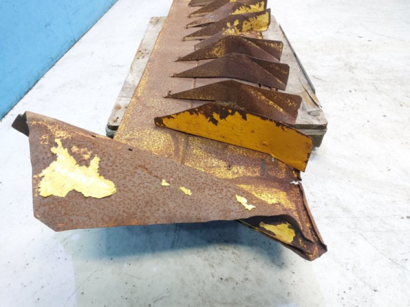 Feldhäcksler tip New Holland 8080 Rekord, Gebrauchtmaschine in Hemmet (Poză 7)