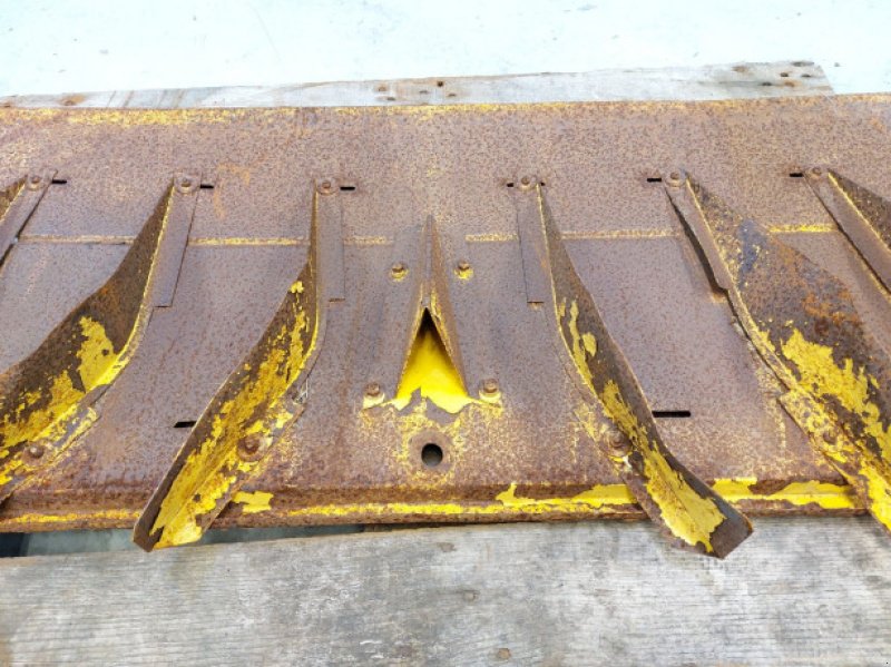 Feldhäcksler tip New Holland 8080 Rekord, Gebrauchtmaschine in Hemmet (Poză 3)