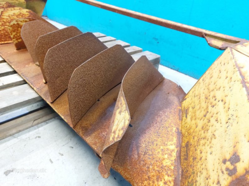 Feldhäcksler tip New Holland 8080, Gebrauchtmaschine in Hemmet (Poză 16)