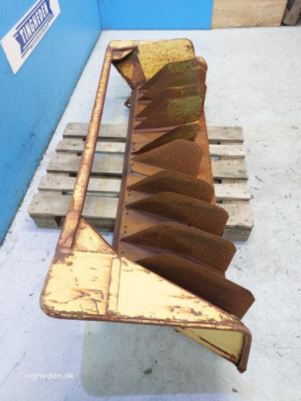 Feldhäcksler tip New Holland 8080, Gebrauchtmaschine in Hemmet (Poză 21)