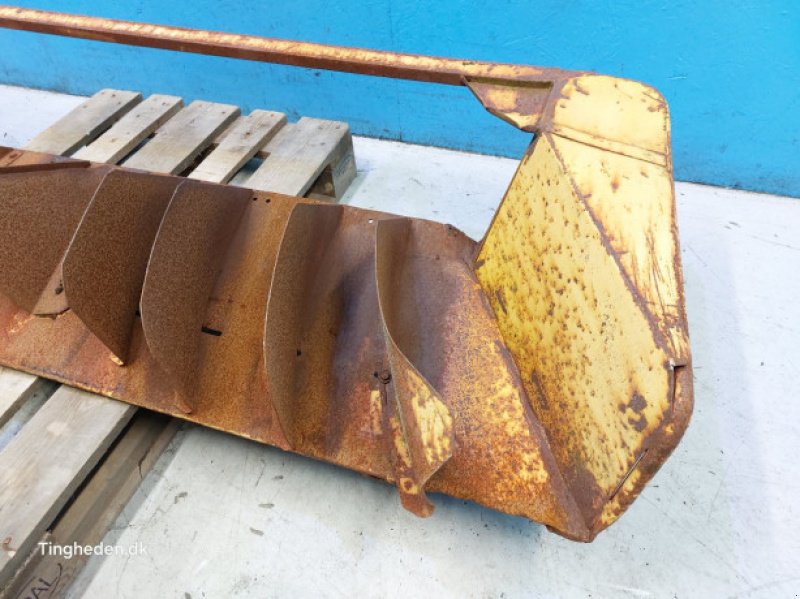 Feldhäcksler tip New Holland 8080, Gebrauchtmaschine in Hemmet (Poză 10)