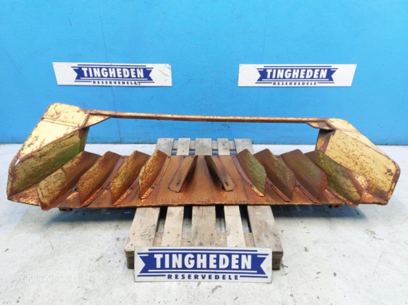 Feldhäcksler tip New Holland 8080, Gebrauchtmaschine in Hemmet (Poză 1)