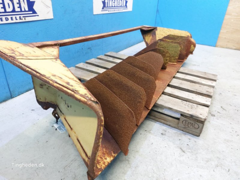 Feldhäcksler tip New Holland 8080, Gebrauchtmaschine in Hemmet (Poză 17)