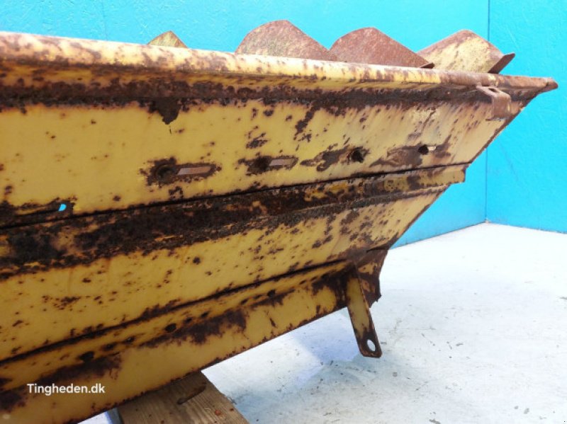 Feldhäcksler tip New Holland 8080, Gebrauchtmaschine in Hemmet (Poză 18)